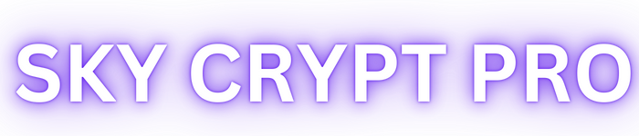 Skycryptpro