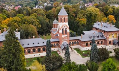 Ufimski Aviation University